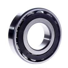 Japanese quality N322M Poly Cage  Single Row Cylindrical Roller Bearing